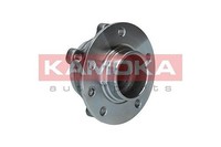 Kamoka Radlagersatz Hinterachse U.A. FüR Fiat, Jeep
