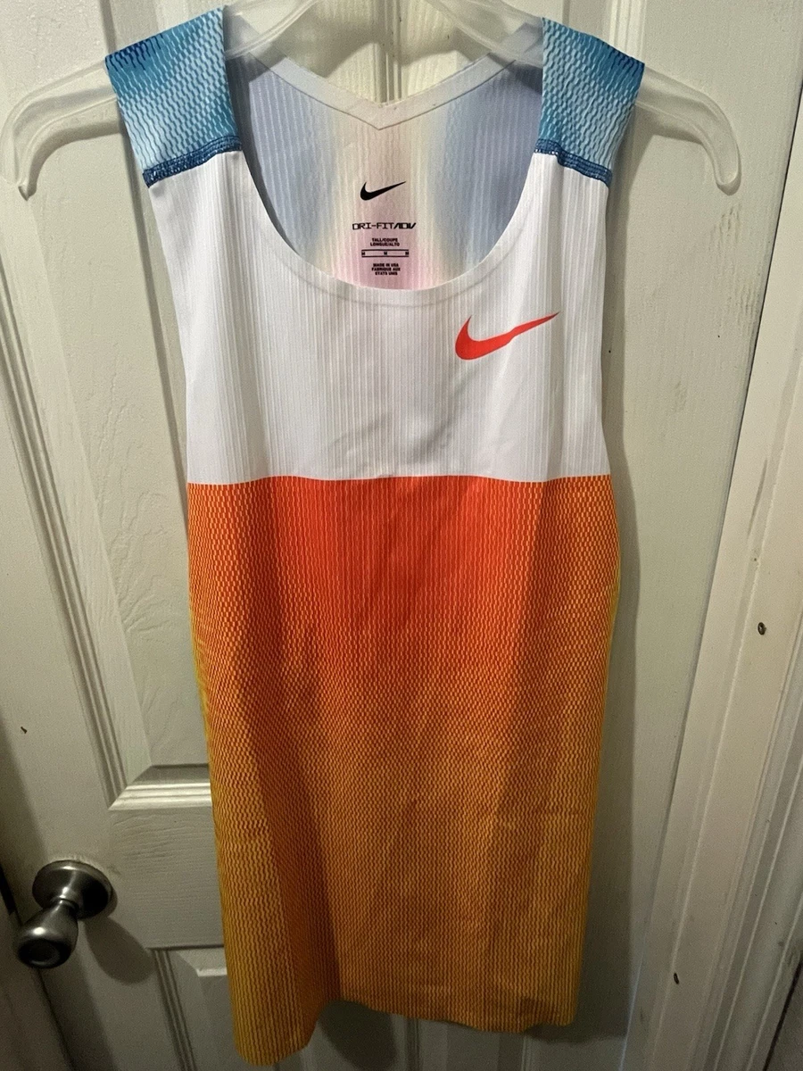 Nike Pro Elite Track & Field Activewear Tops for Men for Sale