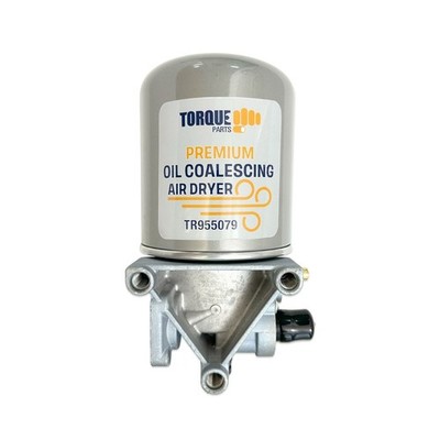 Air Dryer 1200P System Saver 12-Volts DC (replaces Meritor R955300 / R955079)