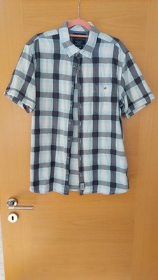 CANDA.  Regular Fit, Kurzarmhemd, Gr. L
