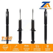 Front Rear Suspension Struts Kit For Ford F-150 K78-100927