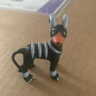 Vintage Pokemon TOMY Houndoom Figure CGTSJ