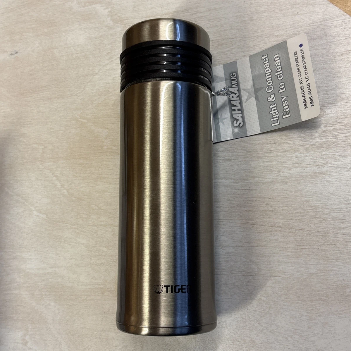 25+ Tiger Vacuum Insulated Bottles for sale | Updated Oct 2026