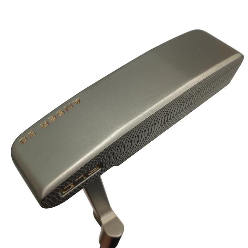 Ping PLD Milled Anser D Putter
