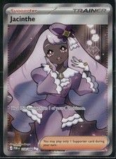The Pokémon Company Jacinthe 110/088