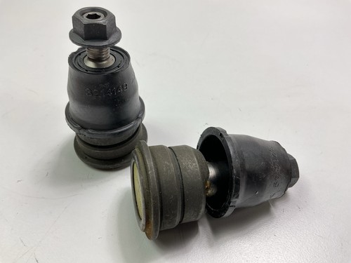 (2) TRW JBJ959 Front Upper Suspension Ball Joint For 1995-99 Mitsubishi Eclipse - Picture 2 of 3