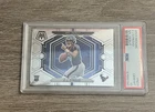 2023 PANINI MOSAIC NFL DEBUT #ND3 CJ STROUD ROOKIE RC PSA 10