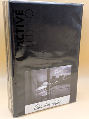 OLFACTIVE STUDIO - CHAMBRE NOIRE - 50 ML EAU DE PARFUM - NEU