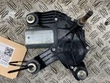 93028 Wischermotor hinten MINI Mini Countryman (R60) 6932013