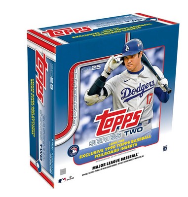 2025 Topps Series 2 Base #526-#700 U-Pick ***FREE SHIPPING***-***4 FOR $2.00***