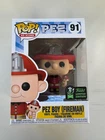 Funko Pop! Ad Icons - PEZ BOY (Firman) - Pez - ECCC '19 - 91