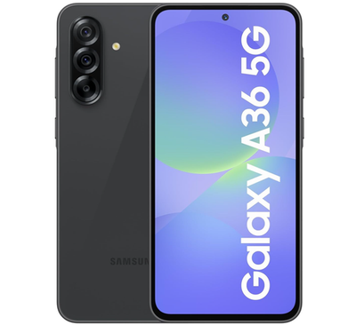 SAMSUNG Galaxy A36 5G オーサムブラック 128GB 国内版 Samsung Galaxy A36 5G 128GB Awesome Black Unlocked 6.7