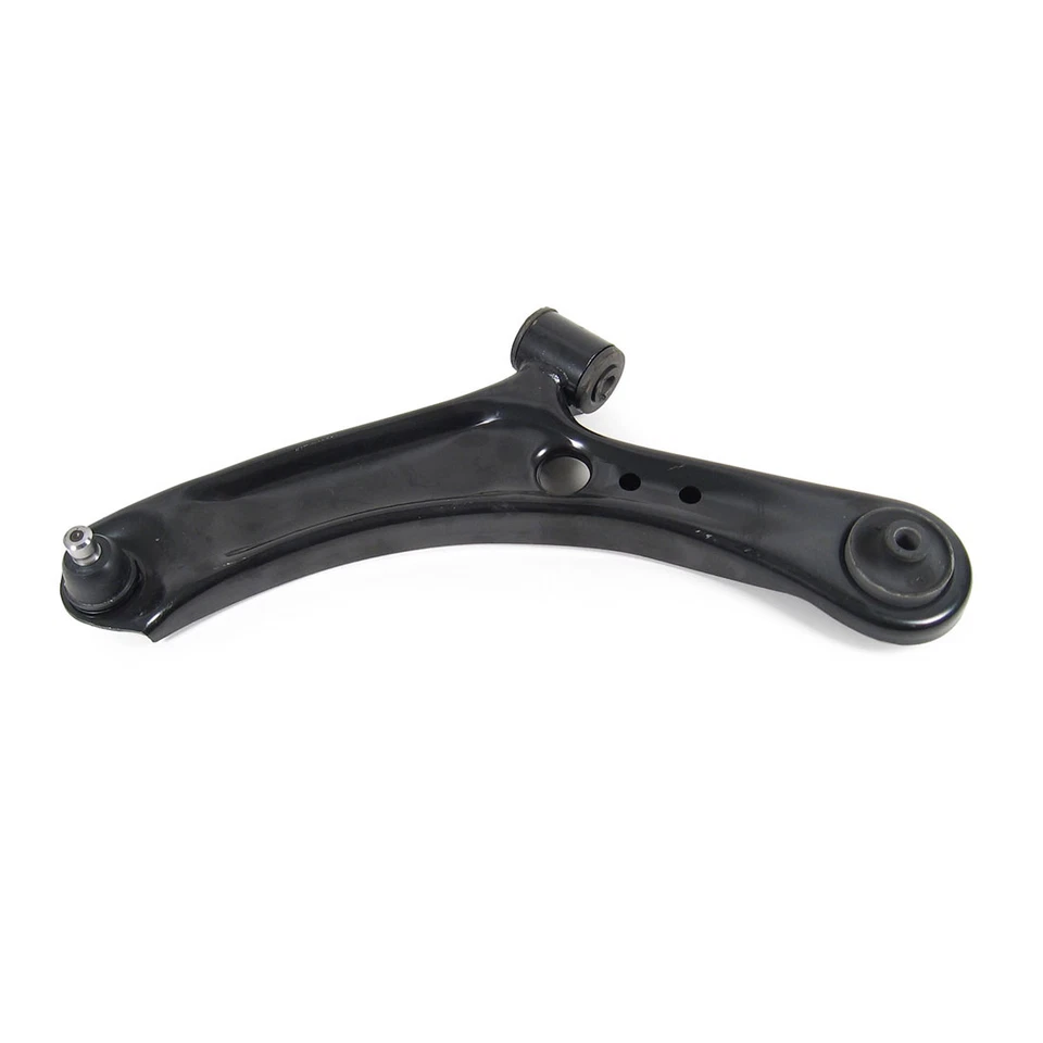 Front Lower Control Arm w/ Ball Joint Fits 2007 2008 2009 2010 2011 Suzuki SX4 - Image 4 of 4