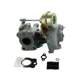 HOFFER Turbolader PEUGEOT CITROËN 2,0 00000375C9 00000375E4 00000375F5 0375C9