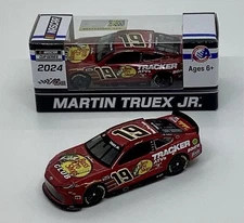 2024 1/64 #19 Martin Truex Jr. ”Bass Pro Shops” Legacy Camry Same Day Shipping