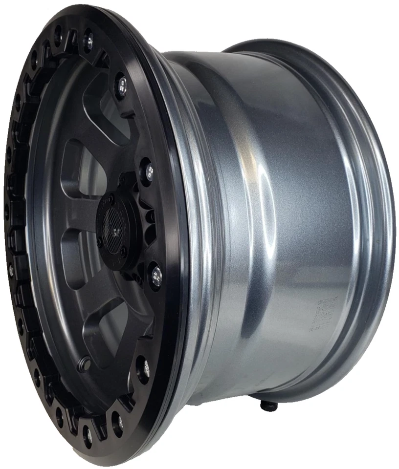 ATV RIM WHEEL some Can Am Bombardier Commander Defender Maverick 15x7 4/137 136 - Изображение 4 из 4