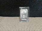 1 TROY OUNCE 999+*SEALED*FINE SILVER*HIGHLAND MINT*BAR*SP*SAI