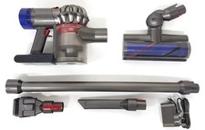 Dyson V8 Animal Pet Car Cordless Stick Handheld Vacuum Cleaner | Serviced