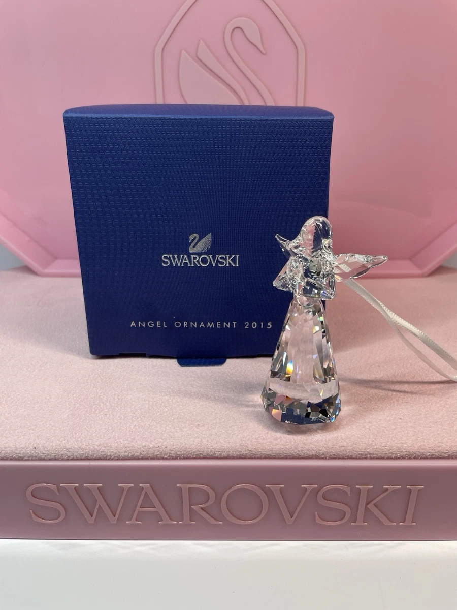 swarovski angel products for sale | eBay