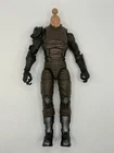 GIJoe Classified Series Major Bludd (Version 1) Complete Body Fodder 1/12 Scale