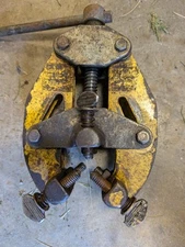 Sumner 781540 Ultra Qwik Fit Clamp for 1 - 2.5" Fitting