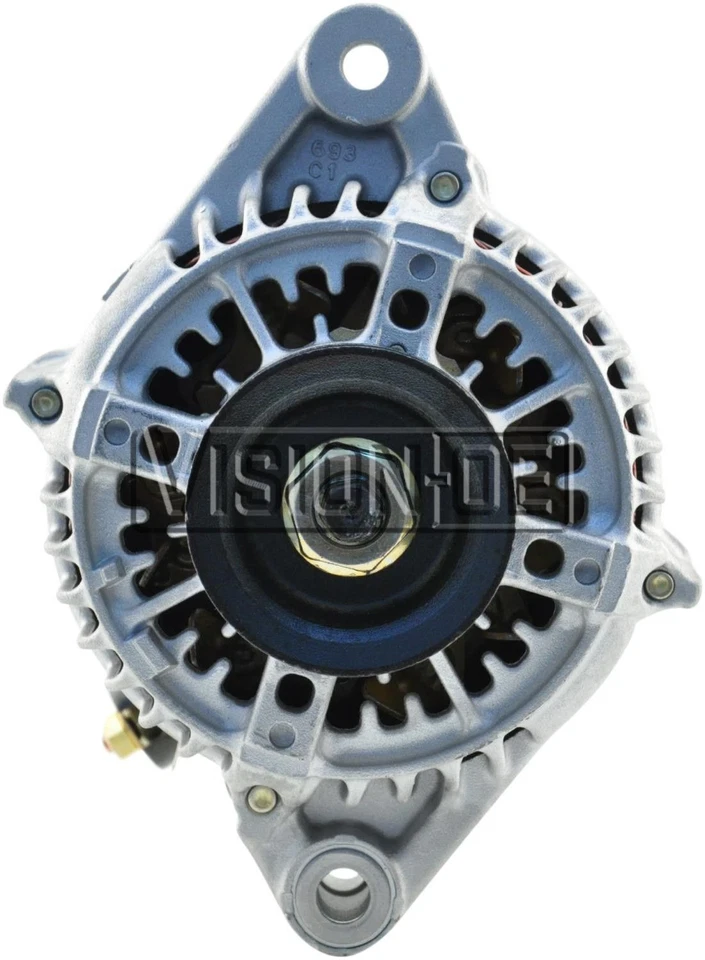 Alternador BBB Industries 13794 para Toyota 4Runner Tacoma Tundra 99-04 Foto 4 de 4