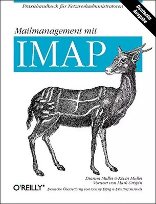 Mailmanagement mit IMAP, Dianna Mullet und Kevin Mullet