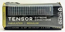 Nemo Tensor Extreme Conditions Insulated Sleeping Pad - Regular  72"x20"