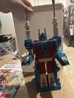 Transformers G1 Ultra Magnus