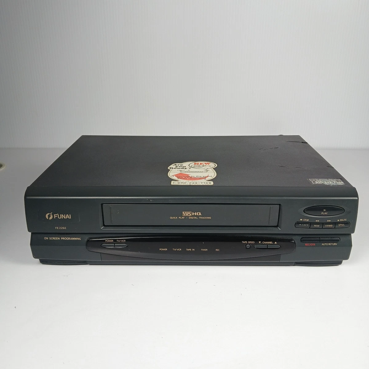 Funai Vintage Audio & Video Electronics for sale | eBay