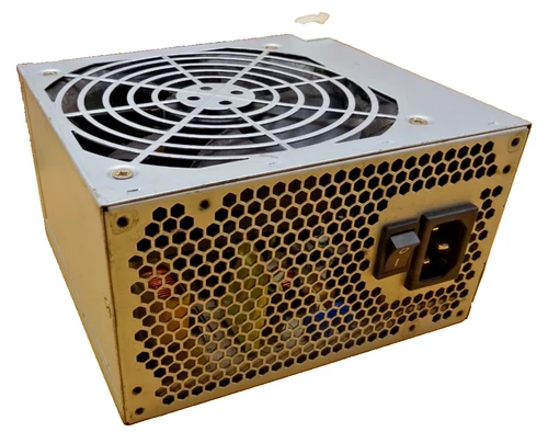 FSP MODEL:FSP350-50AMDN 20+4 Pin Netzteil 350W #NT4552