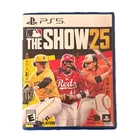 Sony The Show 25 PS5 Multiplayer Ultra HD Baseball Game 2024
