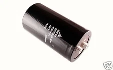 4700uF 450V Large Can Electrolytic Capacitor 450VDC 400V DC Volts 4700mfd 4,700