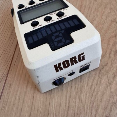 ギター KORG PANDORA stomp korg_pandora_stomp_01-