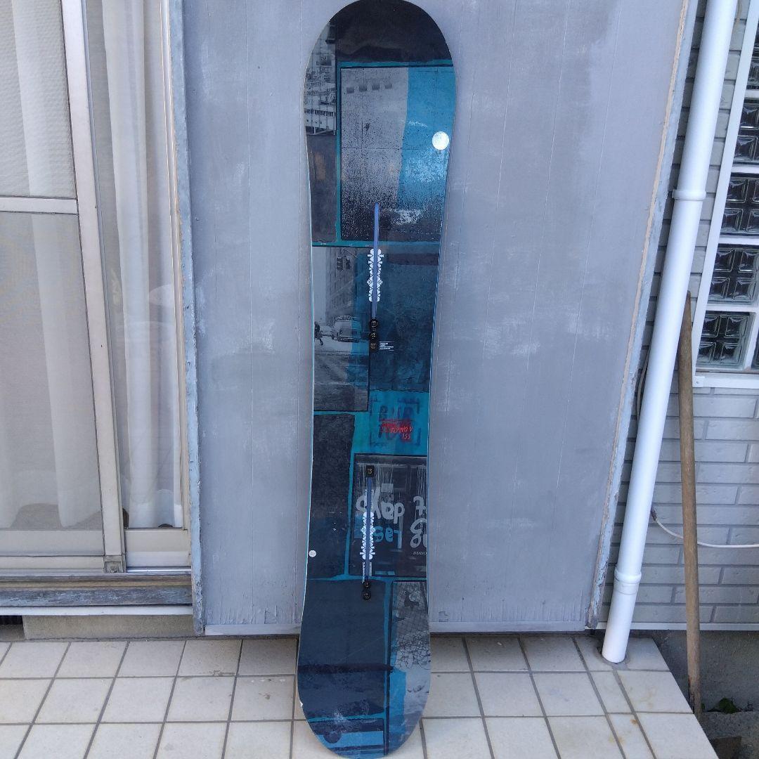 Burton Process 155 Snowboard | eBay Burton Process 155 Snowboard | eBay