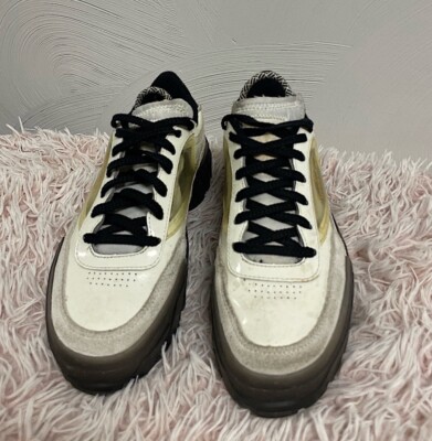 Reebok Club C x Cardi B Chalk 2020 - FZ4928