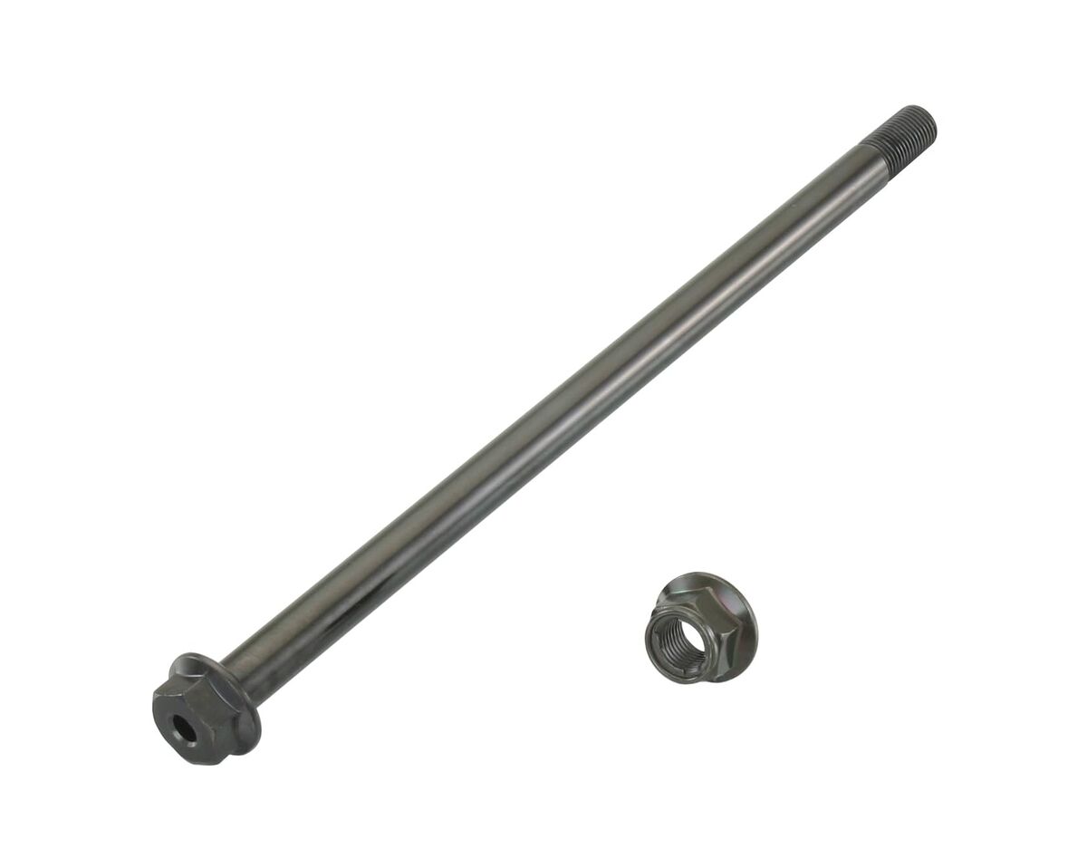 Kitaco Hollow Axle Shaft (For Front/Some Rear Fits) Monkey Kitaco Hollow Axle Shaft (For Front/Some Rear Fits) Monkey