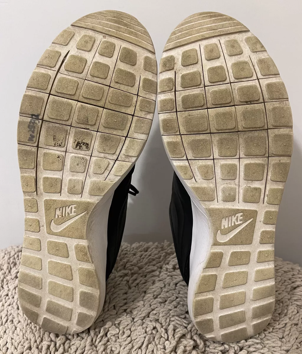 Roshe run top mens size 12