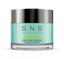 SNS Nail Dipping Powder 331 - I Wanna New Love 1oz