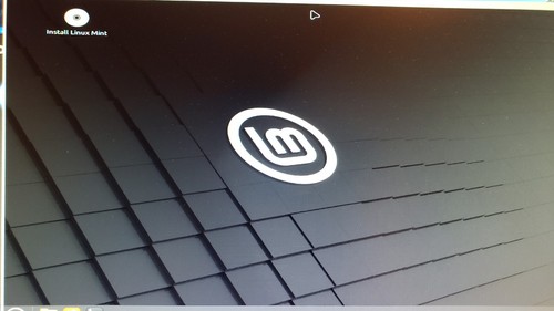 Linux Mint 21.1 Vera Cinnamon Edition Live CD Bootable DISC Linux OS x86 64bit - Picture 3 of 4