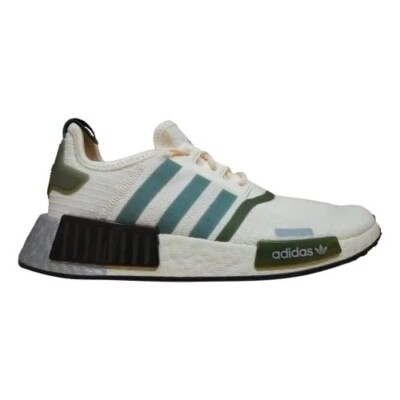 Sneakers Mens Nmd R1 Vapour Green Nmd Shoes Adidas Nmd R1 Legacy