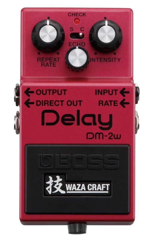 Preços baixos em VOX JOE SATRIANI Time Machine DELAY | eBay