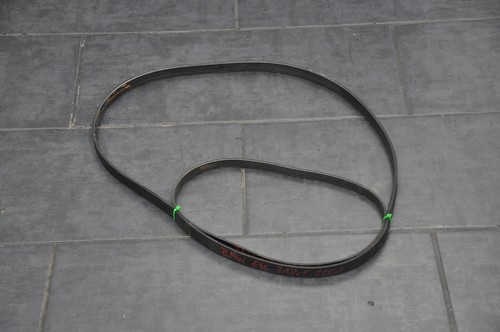 Keilriemen BMW E46 316i 318i M43 Keilrippenriemen Wasserpumpe 1437869