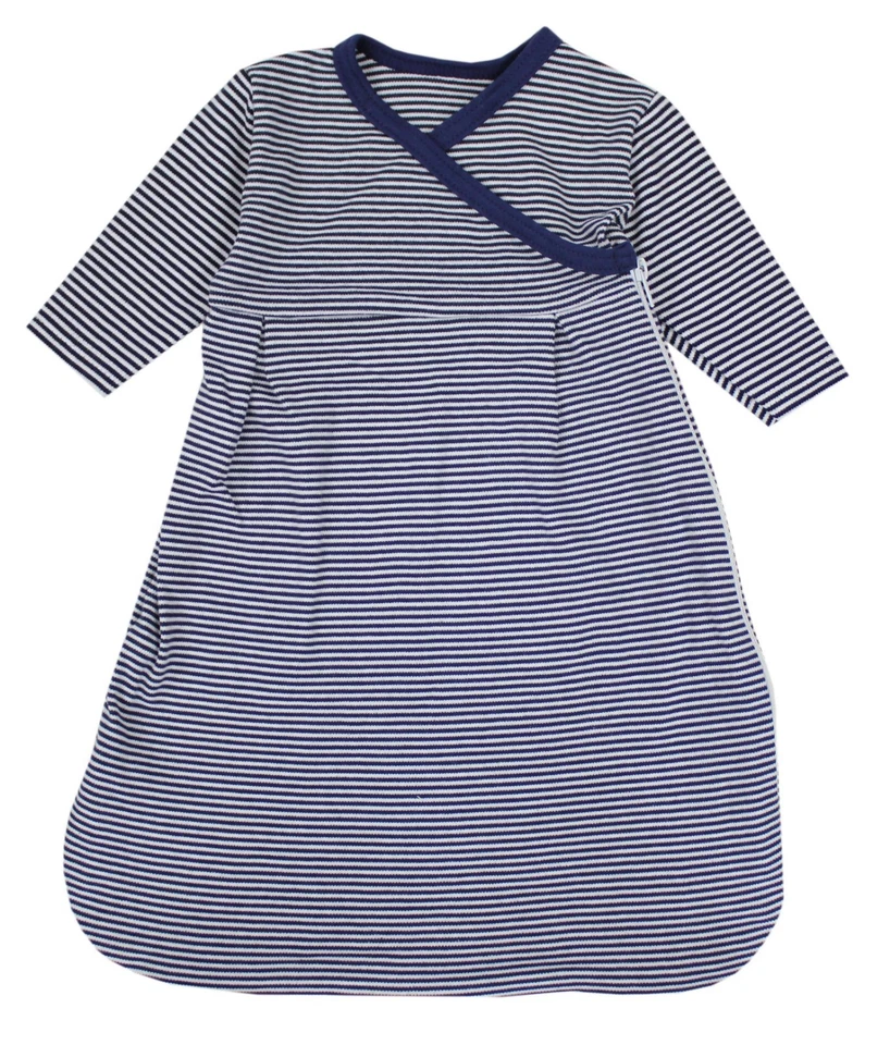 TUPTAM Baby Innensack für Schlafsack Sommer 100% Baumwolle Langarm Innenschlafsack