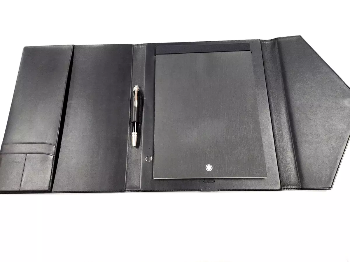 Montblanc augmented paper price top