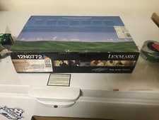 Current Lexmark C920 marketplace offer