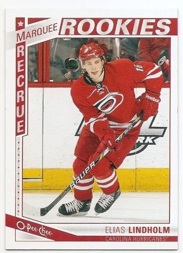 13/14 O-PEE-CHEE MARQUEE ROOKIES RC Hockey (#613-642) U-Pick From List - Picture 17 of 21