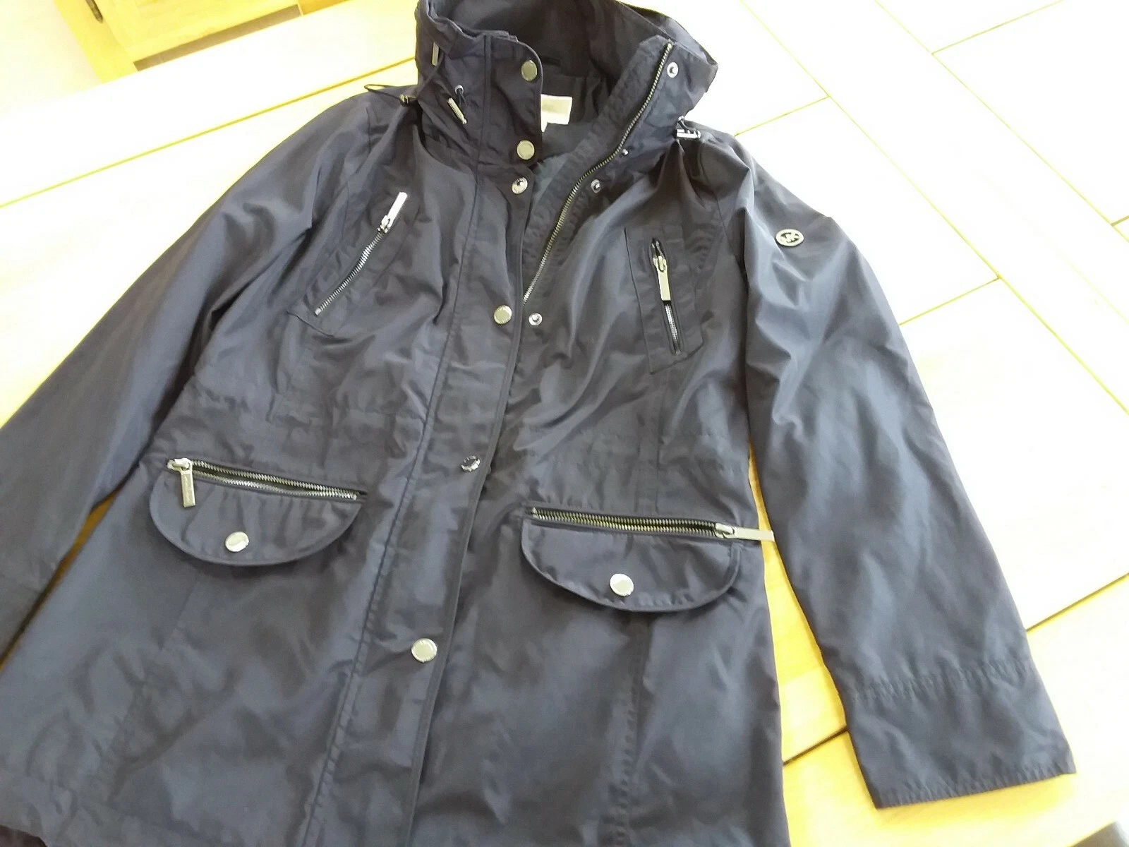 Cappotto donna Michael Kors taglia PM