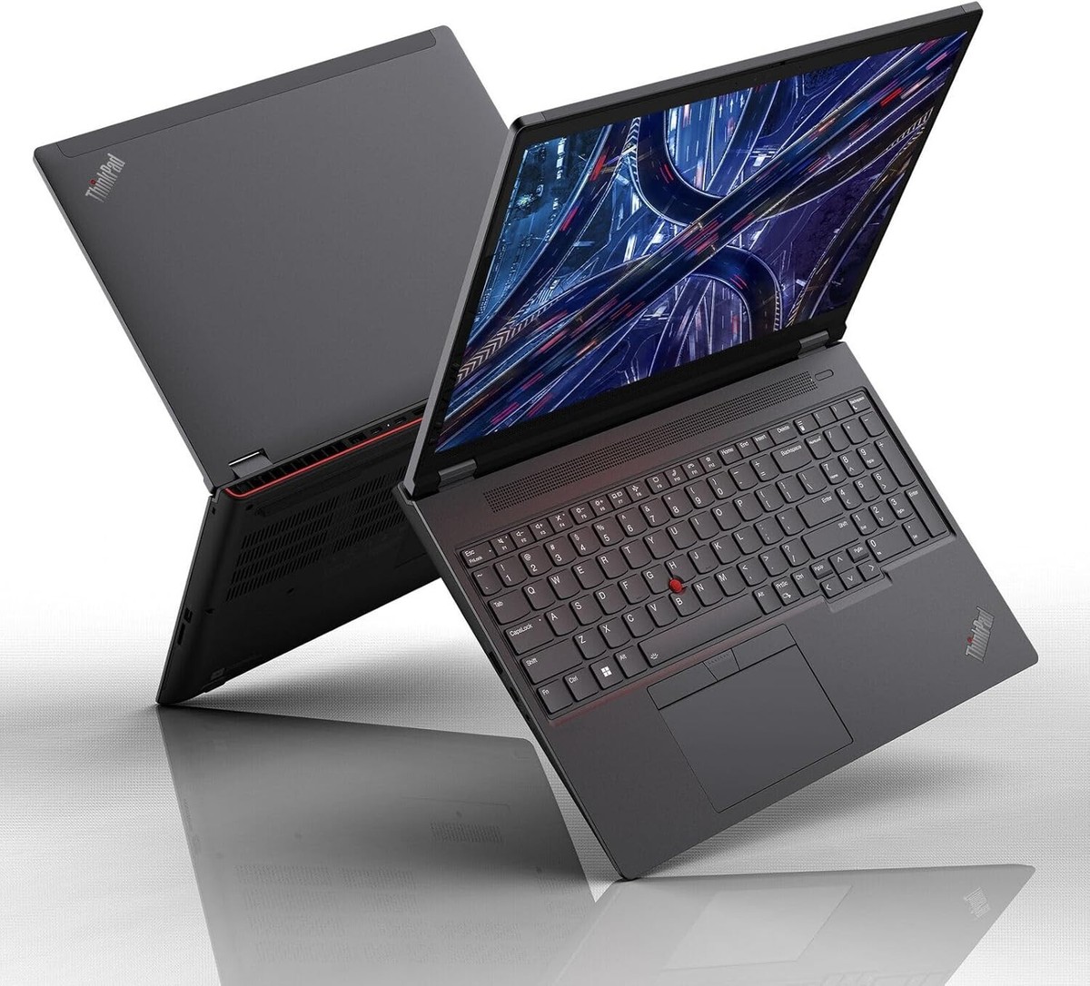 laptop gpu thinkpad rtx 5000