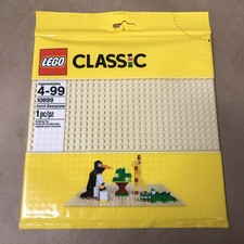 lego sand baseplate